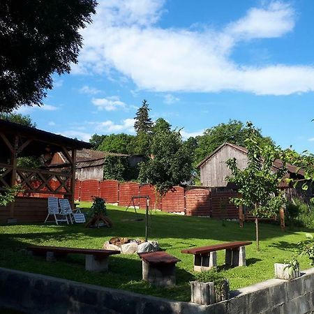 Domek Pod Jesionem Bystrzyca Kłodzka Exterior foto