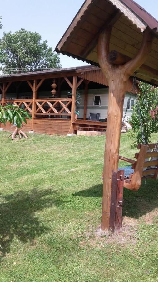 Domek Pod Jesionem Bystrzyca Kłodzka Exterior foto