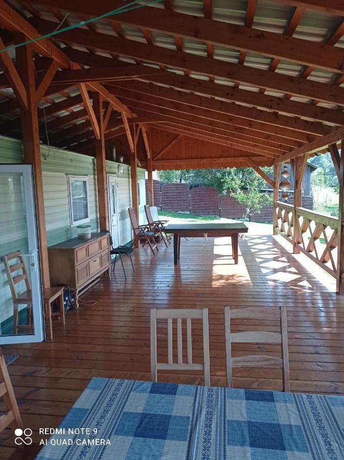Domek Pod Jesionem Bystrzyca Kłodzka Exterior foto