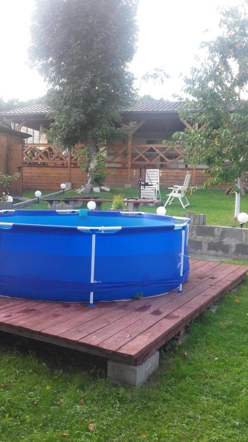 Domek Pod Jesionem Bystrzyca Kłodzka Exterior foto