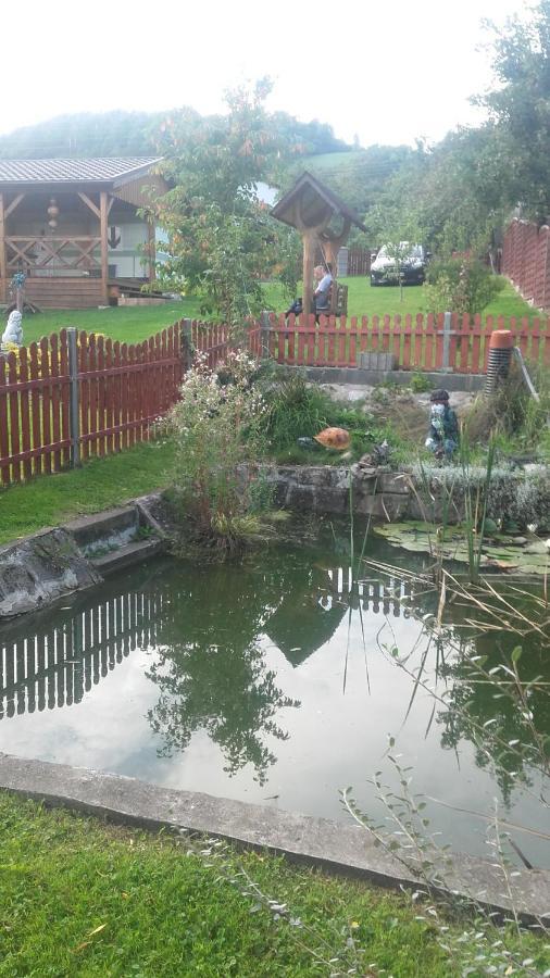 Domek Pod Jesionem Bystrzyca Kłodzka Exterior foto