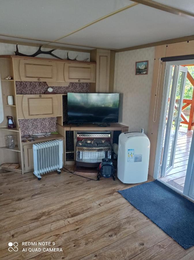 Domek Pod Jesionem Bystrzyca Kłodzka Exterior foto