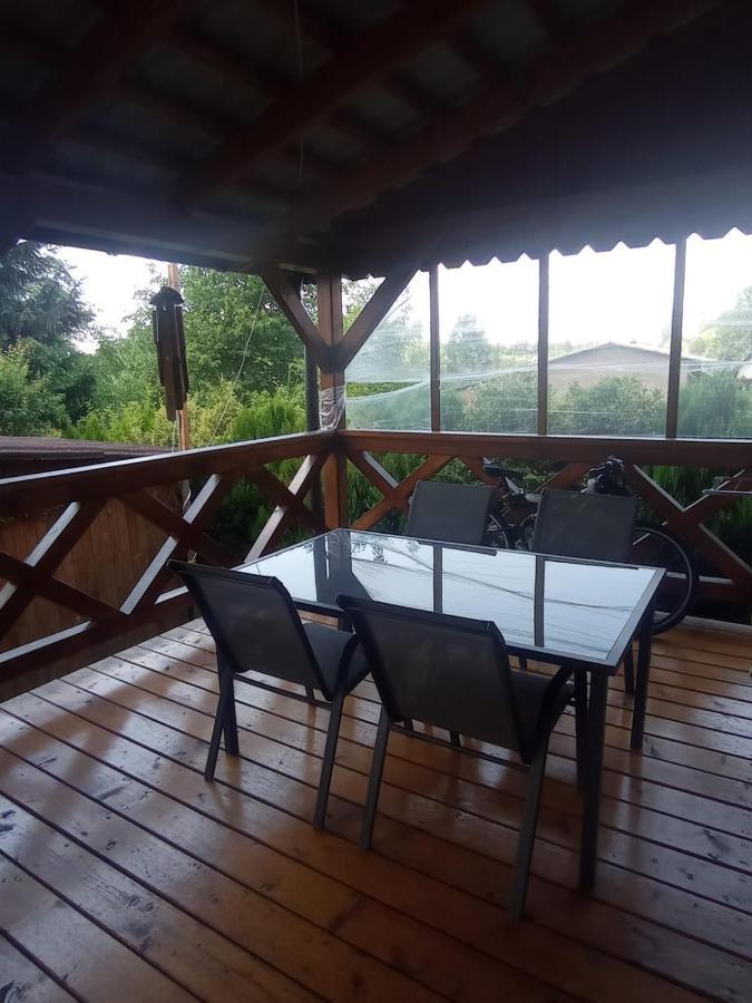 Domek Pod Jesionem Bystrzyca Kłodzka Exterior foto